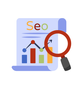 SEO Expert Google Analytics