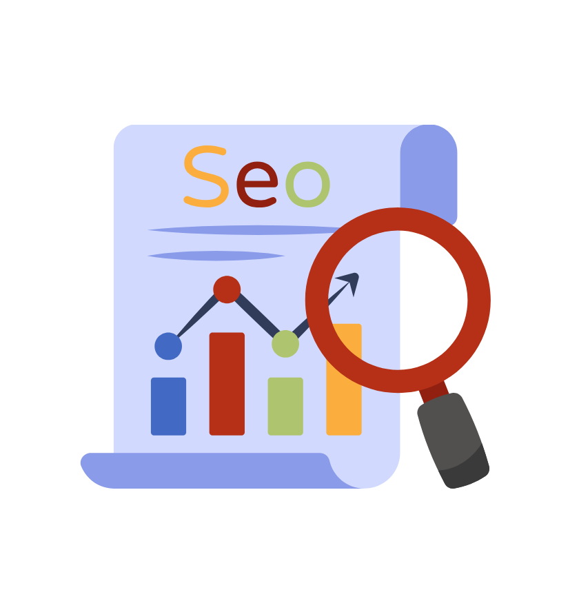 SEO Expert Google Analytics