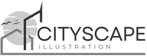 city